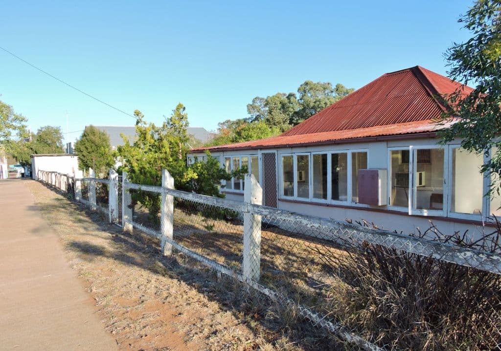 63-65 Main Street, Augathella QLD 4477, Augathella - Image 1