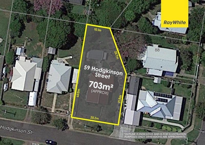59 Hodgkinson Street, Chermside QLD 4032, Chermside - Image 1