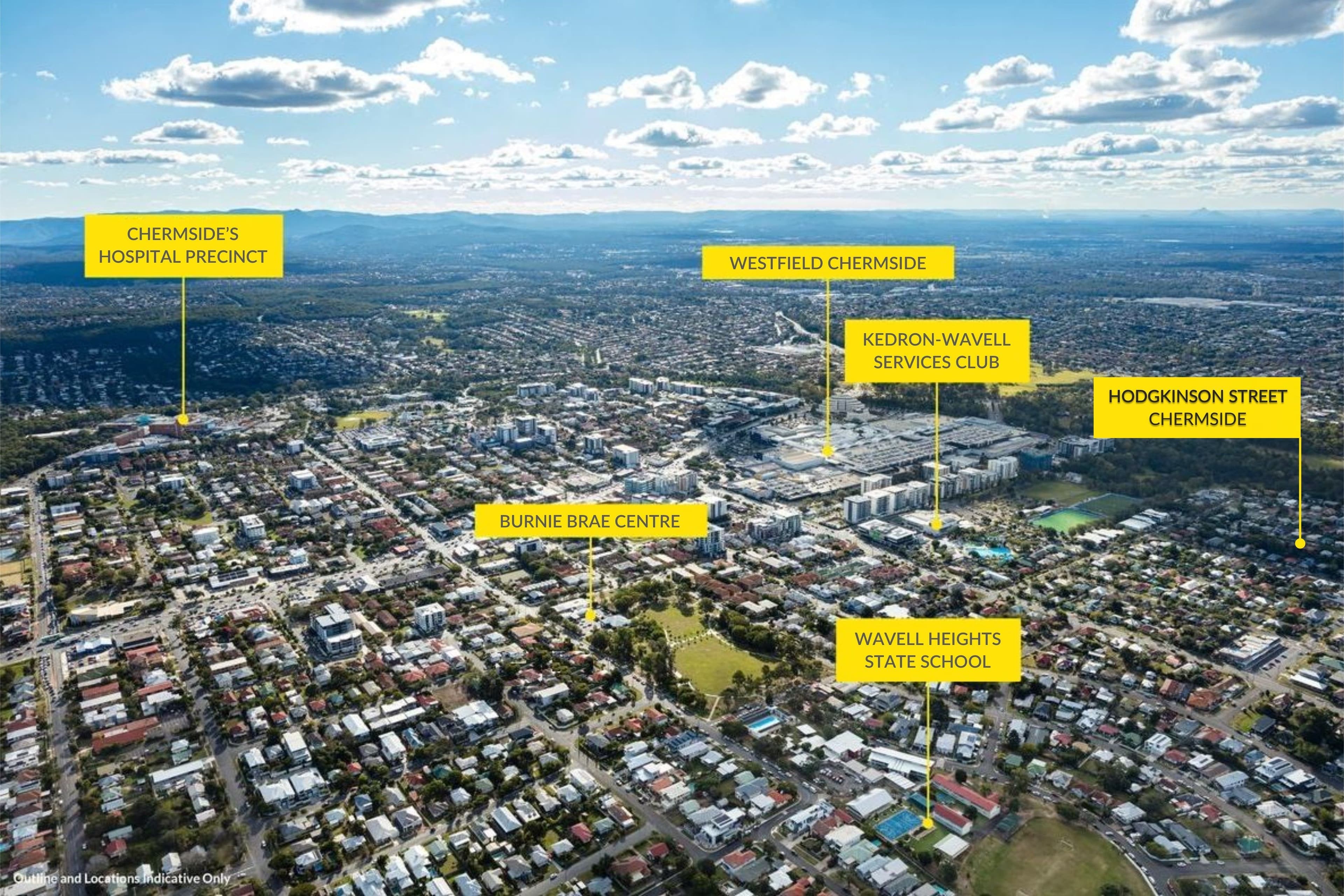 59 Hodgkinson Street, Chermside QLD 4032, Chermside - Thumbnail 2
