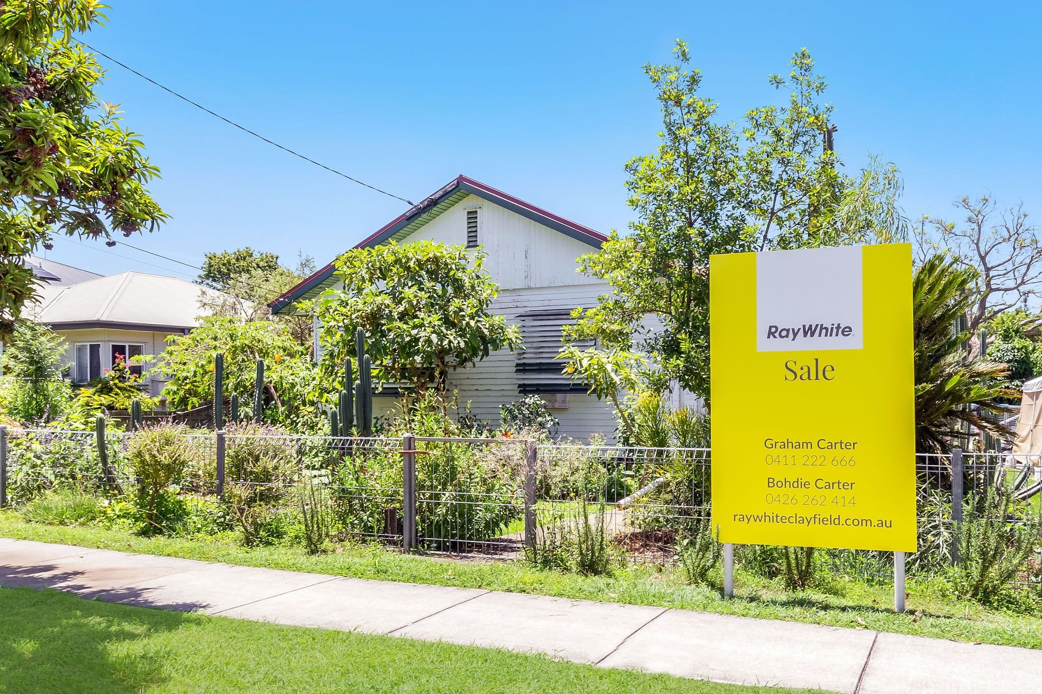 59 Hodgkinson Street, Chermside QLD 4032, Chermside - Thumbnail 3
