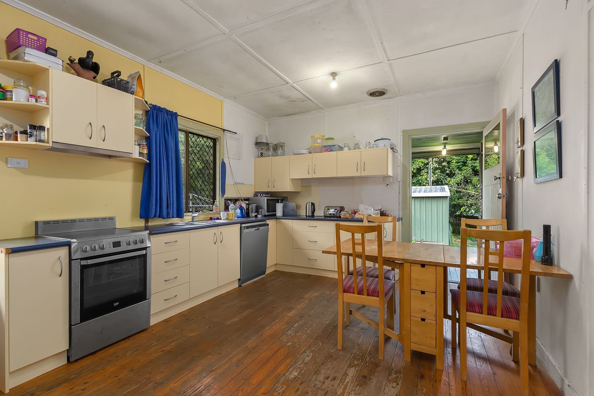 59 Hodgkinson Street, Chermside QLD 4032, Chermside - Thumbnail 7