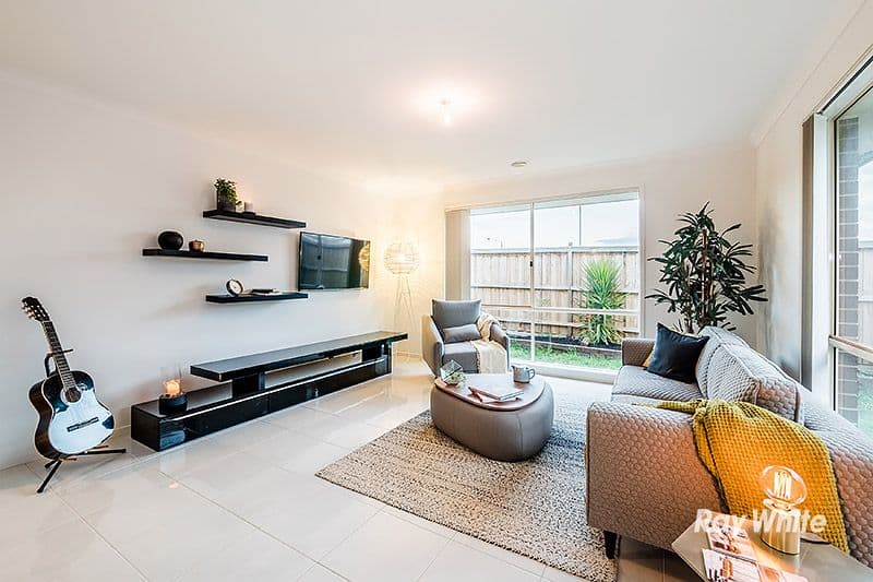 20 Copernicus Circuit, Cranbourne West VIC 3977, Cranbourne West - Thumbnail 3