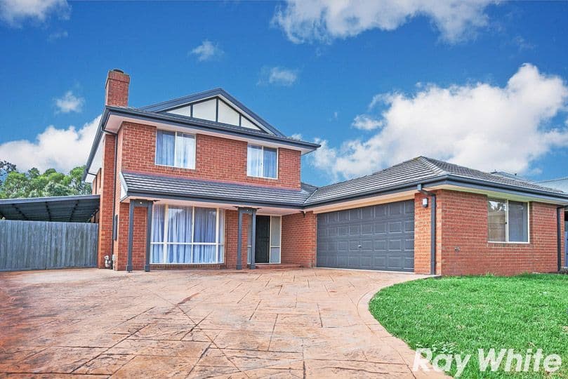 11 River Redgum Place, South Morang VIC 3752, South Morang - Image 1