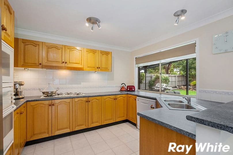 11 River Redgum Place, South Morang VIC 3752, South Morang - Thumbnail 2
