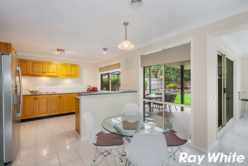 11 River Redgum Place, South Morang VIC 3752, South Morang - Thumbnail 4
