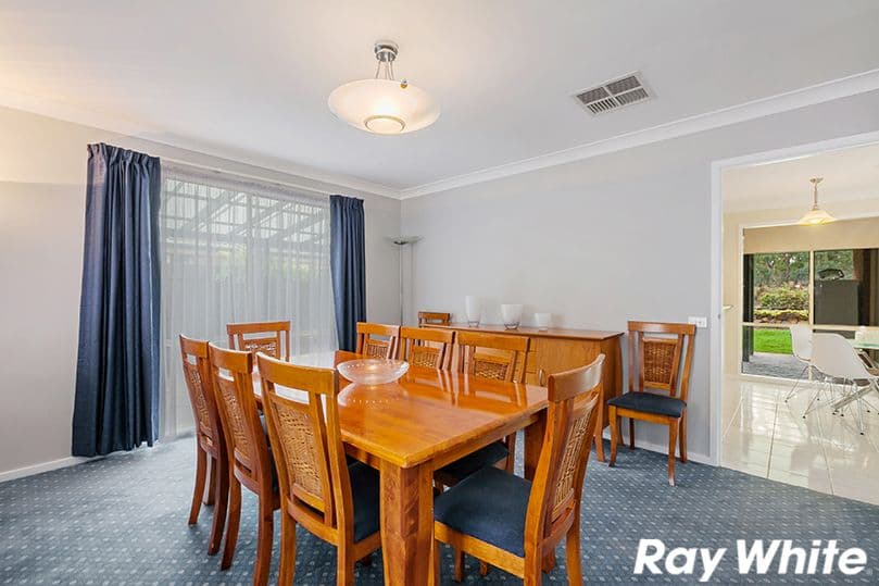 11 River Redgum Place, South Morang VIC 3752, South Morang - Thumbnail 5