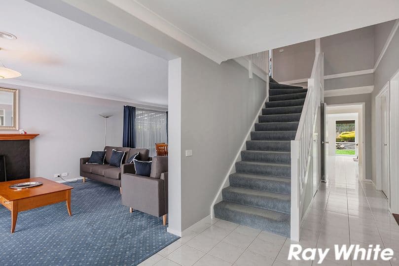 11 River Redgum Place, South Morang VIC 3752, South Morang - Thumbnail 7