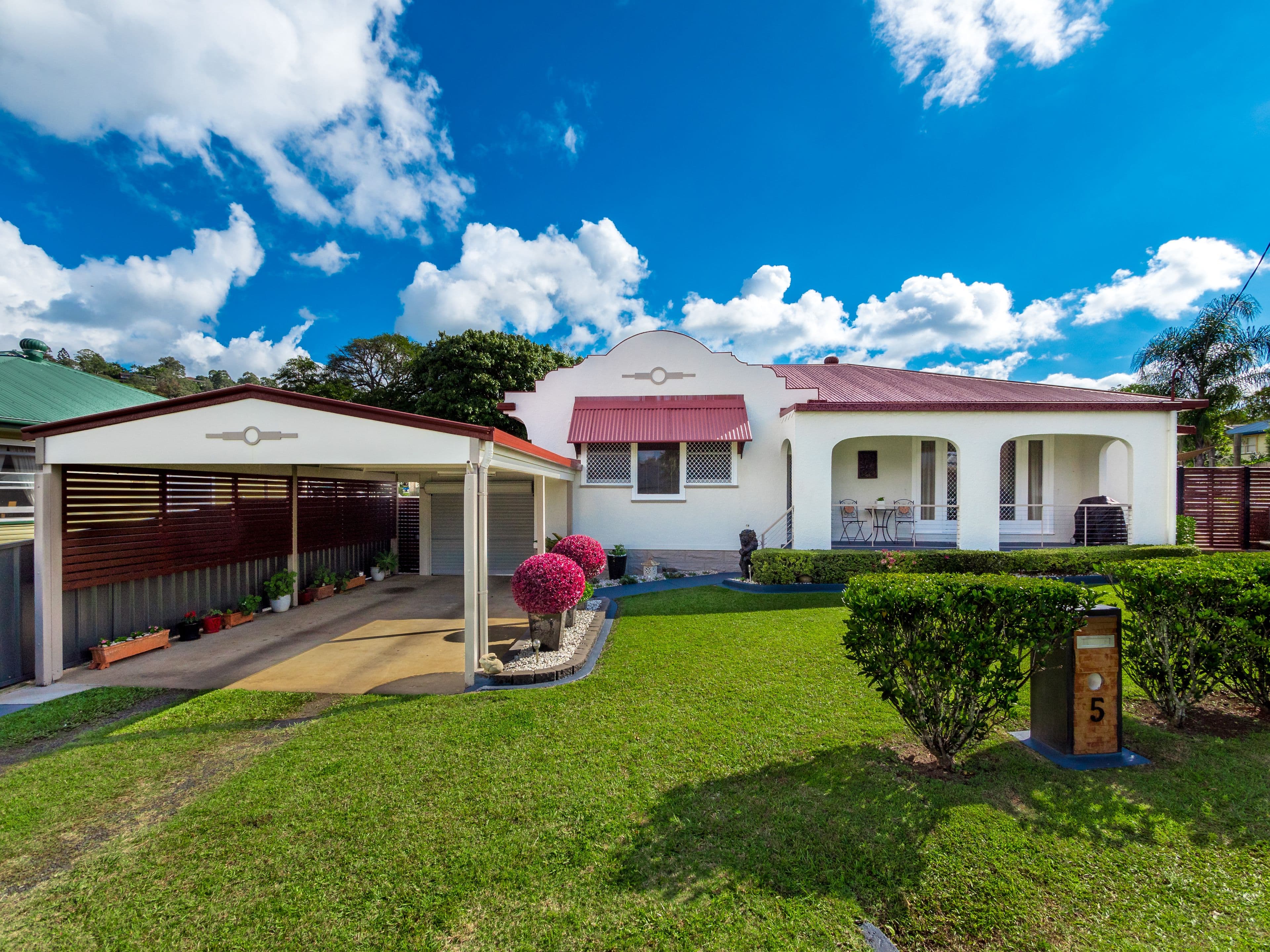 5 Rosedale Square, East Lismore - Image 1