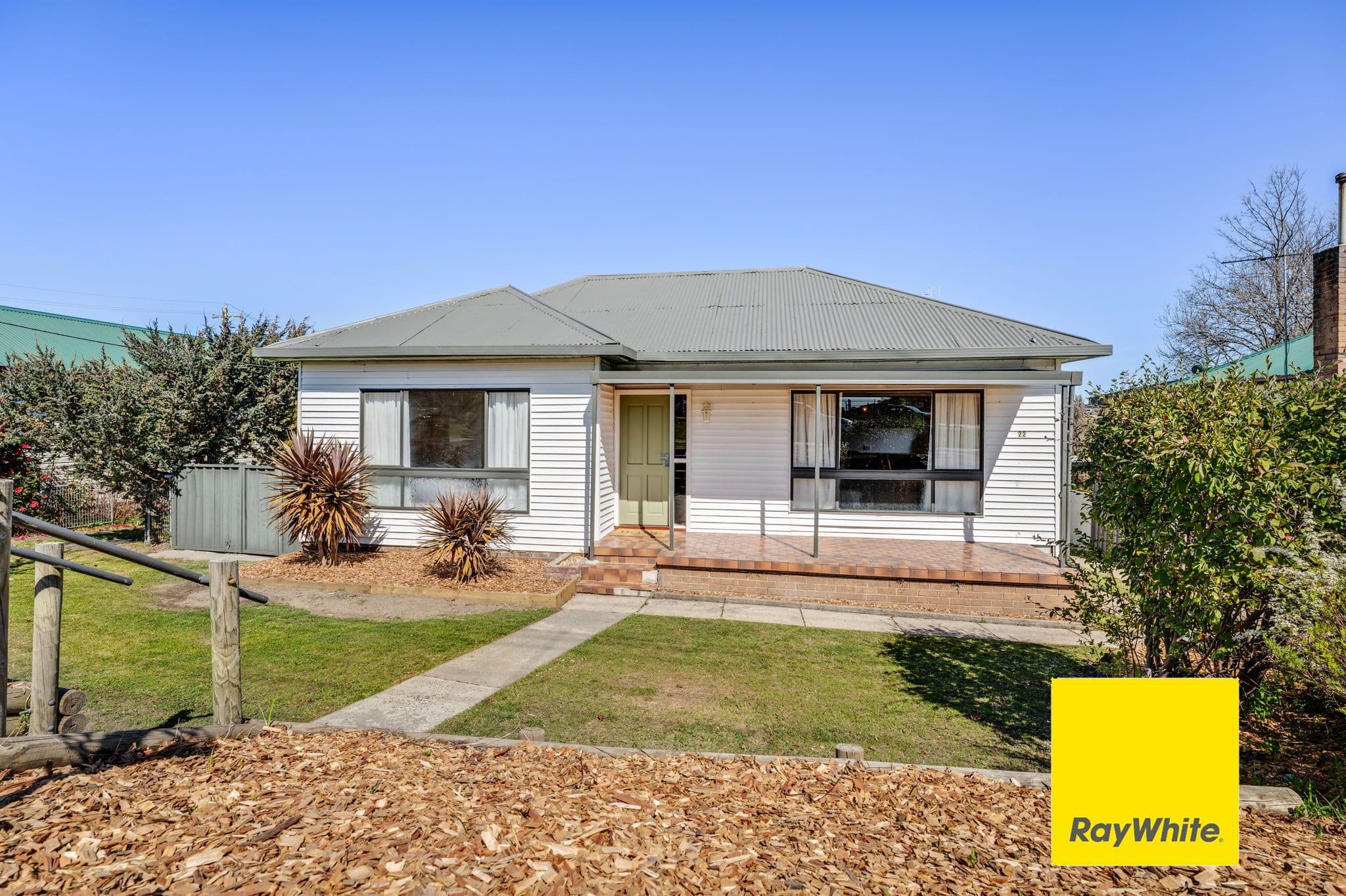 22 Cooerwull Road, Bowenfels NSW 2790, Bowenfels - Thumbnail 2
