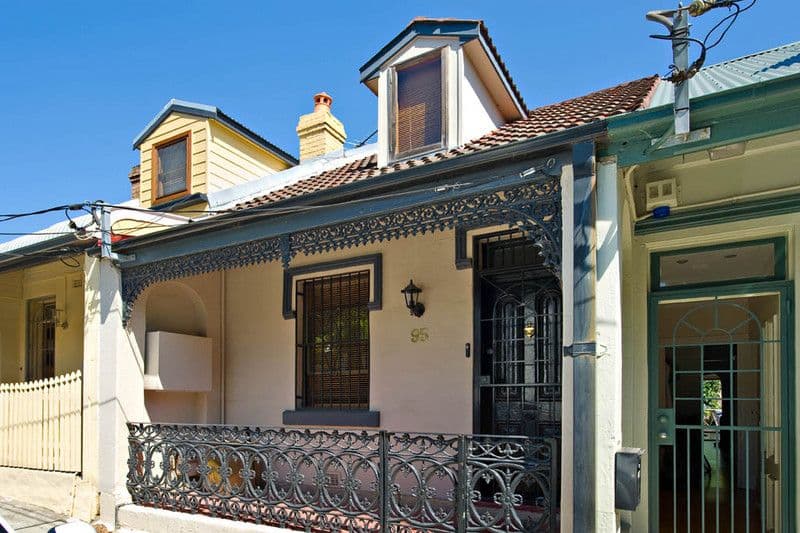 95 Probert Street, NEWTOWN NSW 2042, Newtown - Image 1