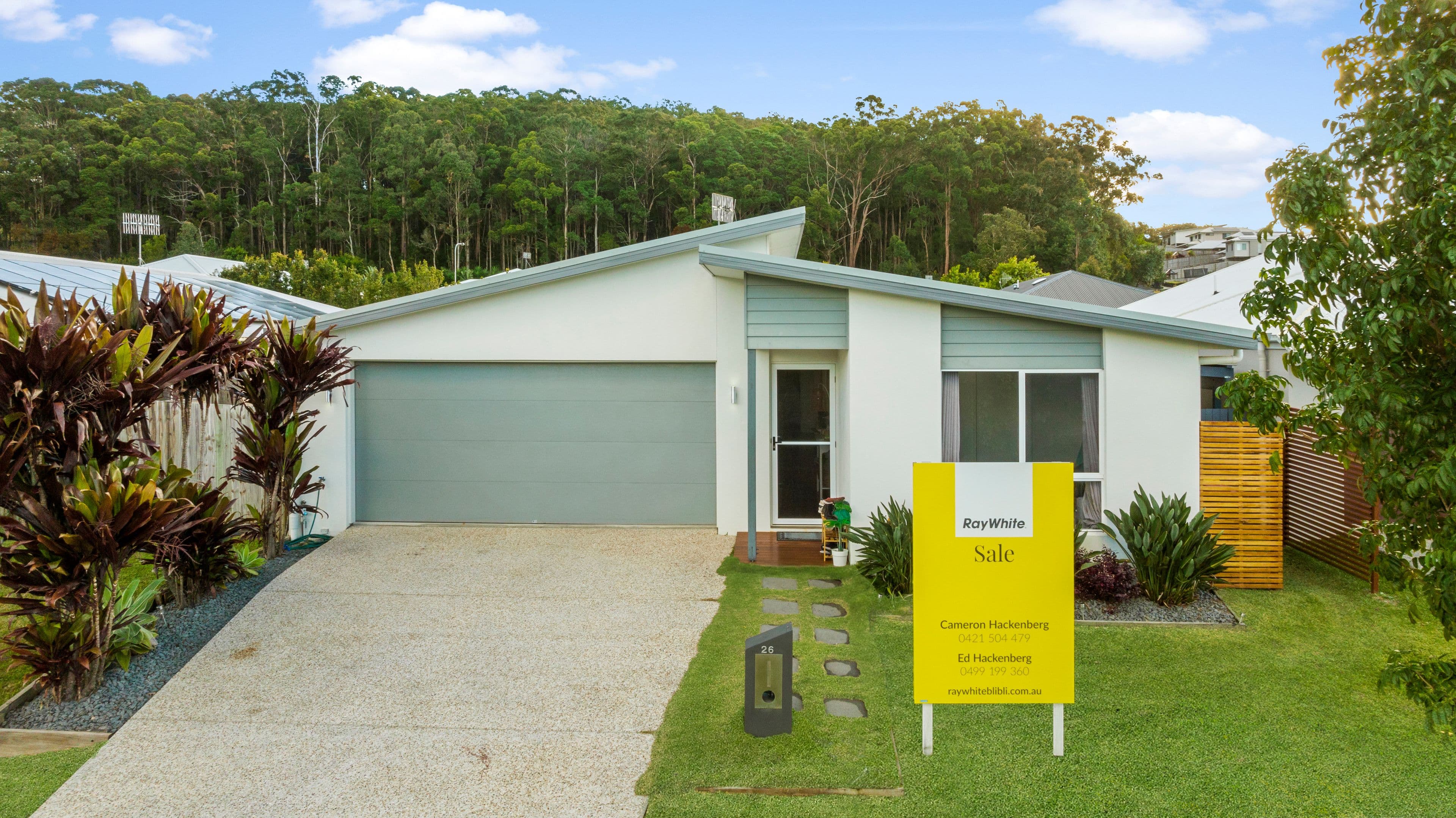 26 Honeyeater Place, Bli Bli QLD 4560, Bli Bli - Image 1