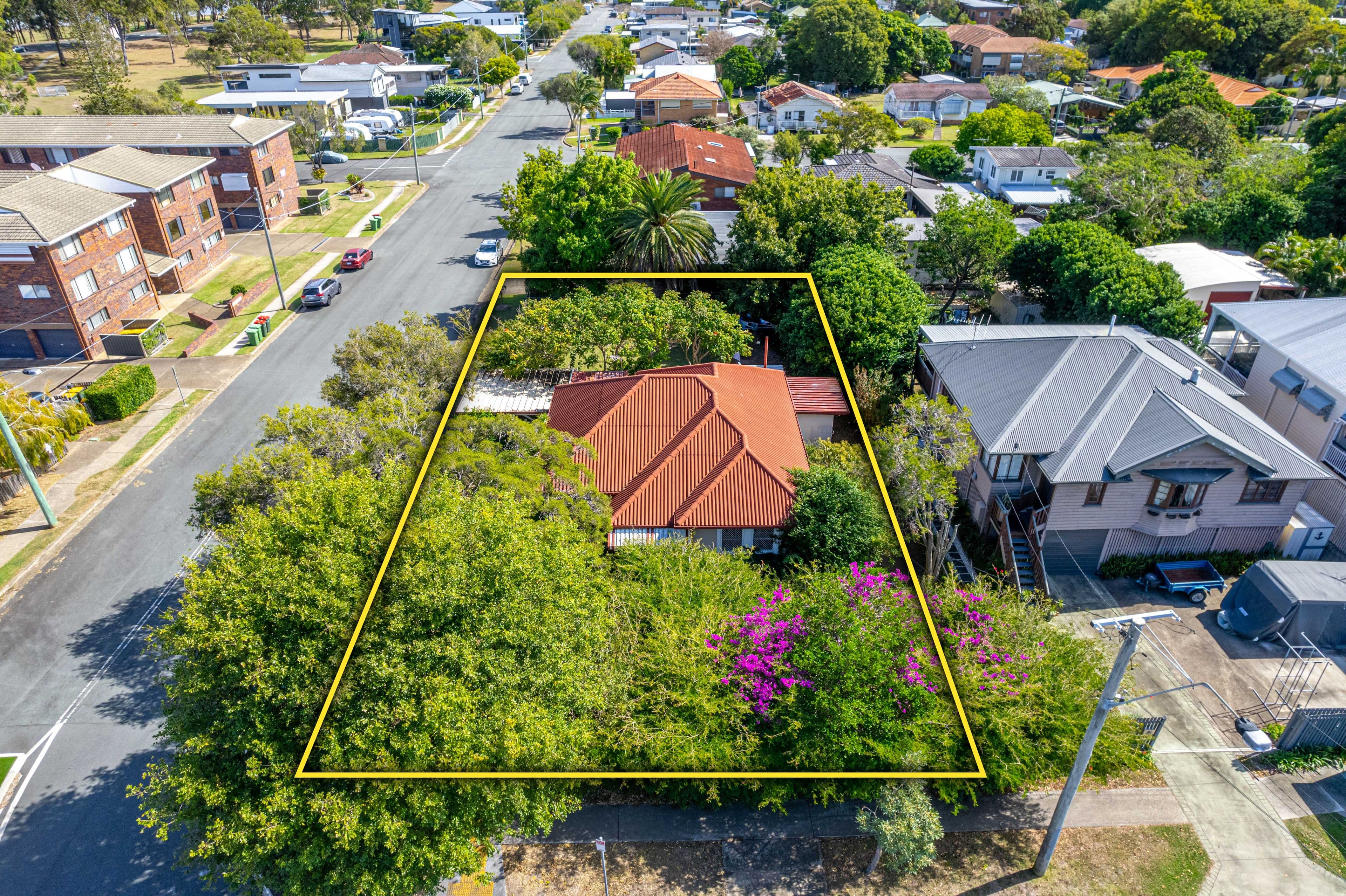 103 Oxley Avenue, Woody Point QLD 4019, Woody Point - Image 1