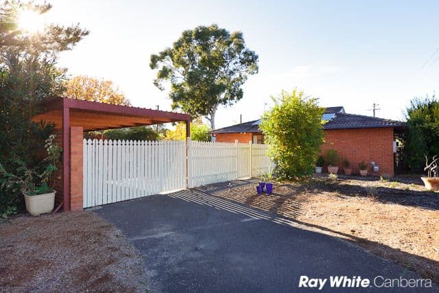 5 Grieve Place, KAMBAH ACT 2902, Kambah - Image 1
