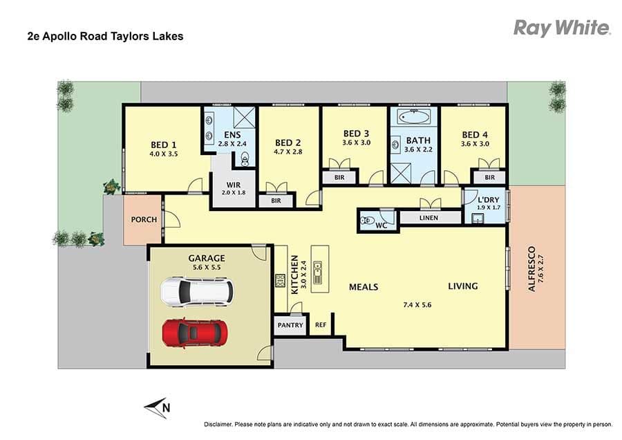 2E Apollo Road, Taylors Lakes VIC 3038, Taylors Lakes - Thumbnail 7