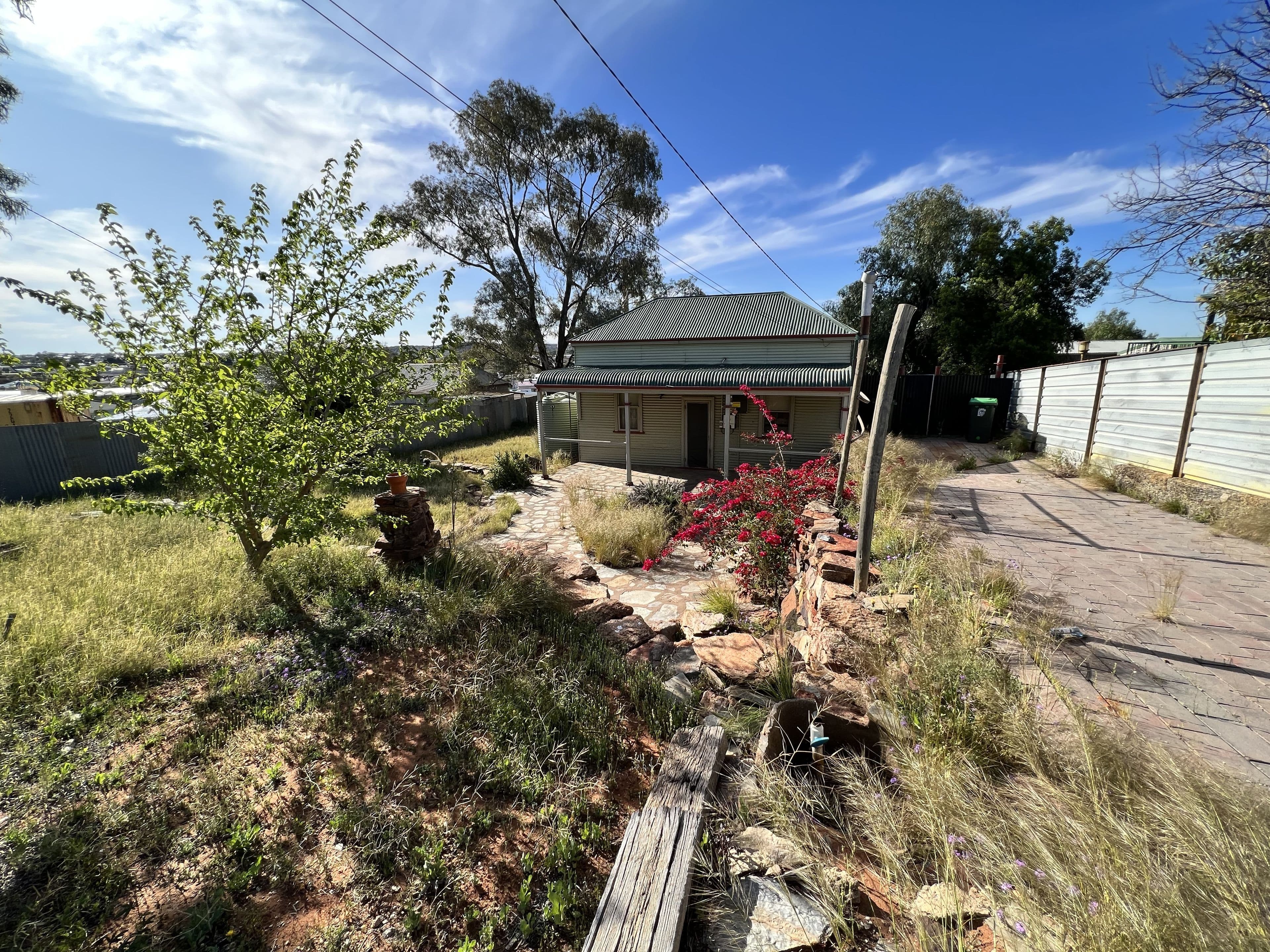 751 Blende Street, Broken Hill NSW 2880, Broken Hill - Thumbnail 2
