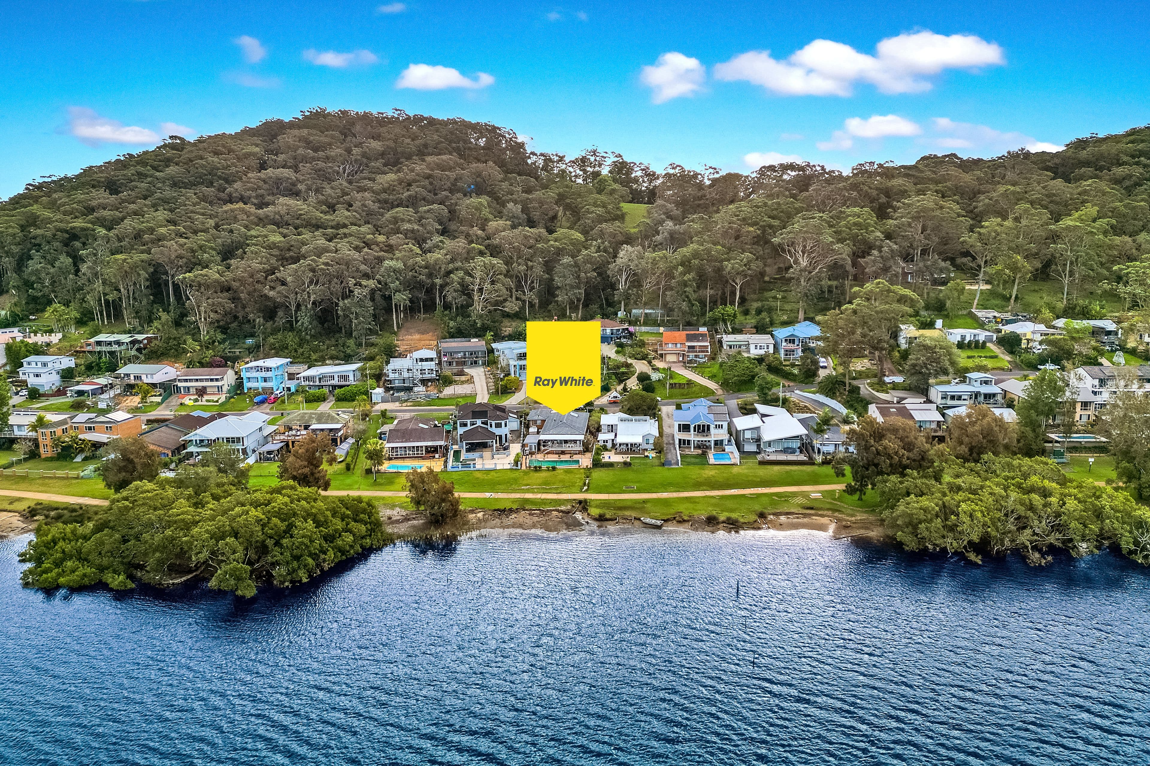 100 Broadwater Drive, Saratoga NSW 2251, Saratoga - Image 1