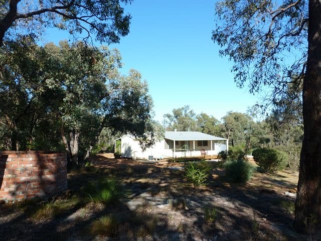 82 Hidaway Drive, BINDOON WA 6502, Bindoon - Image 1