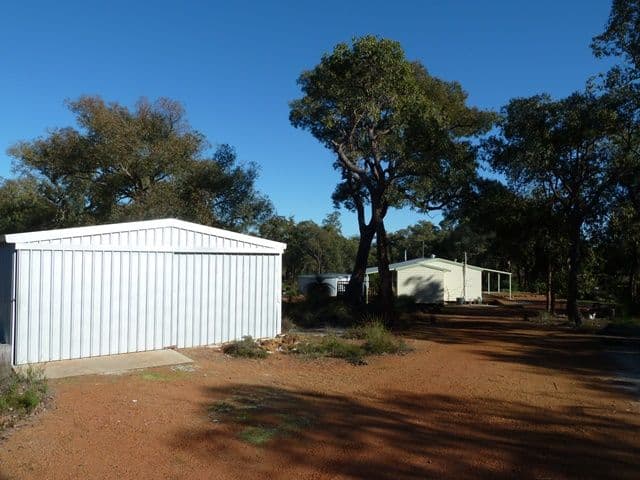 82 Hidaway Drive, BINDOON WA 6502, Bindoon - Thumbnail 2