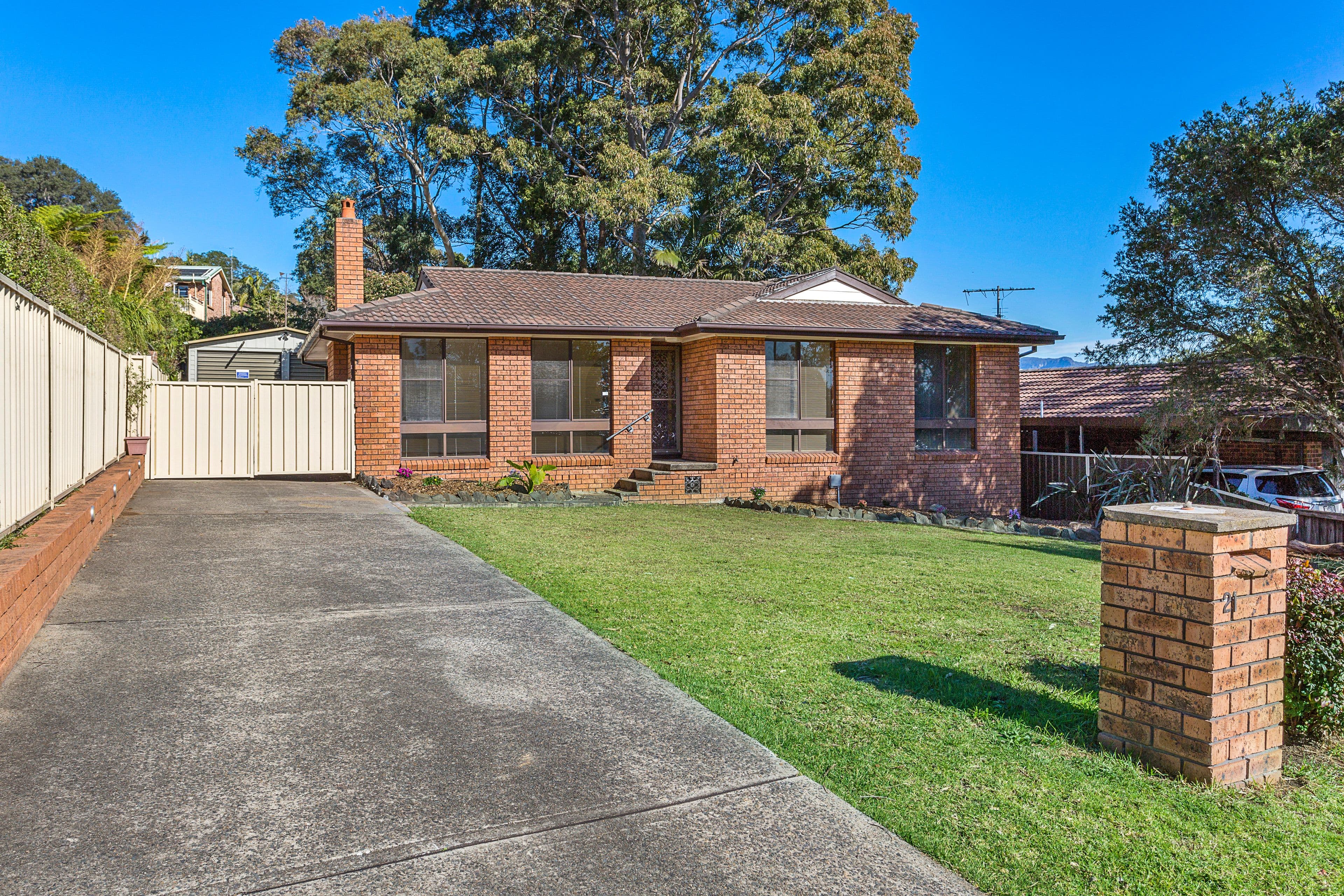 21 Cunningham Street, Kiama Downs - Image 1