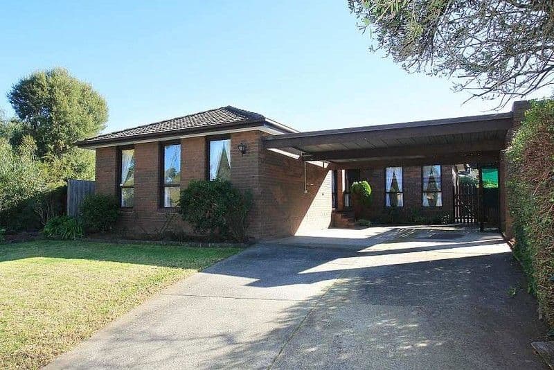 88 Alderford, WANTIRNA VIC 3152, Wantirna - Image 1