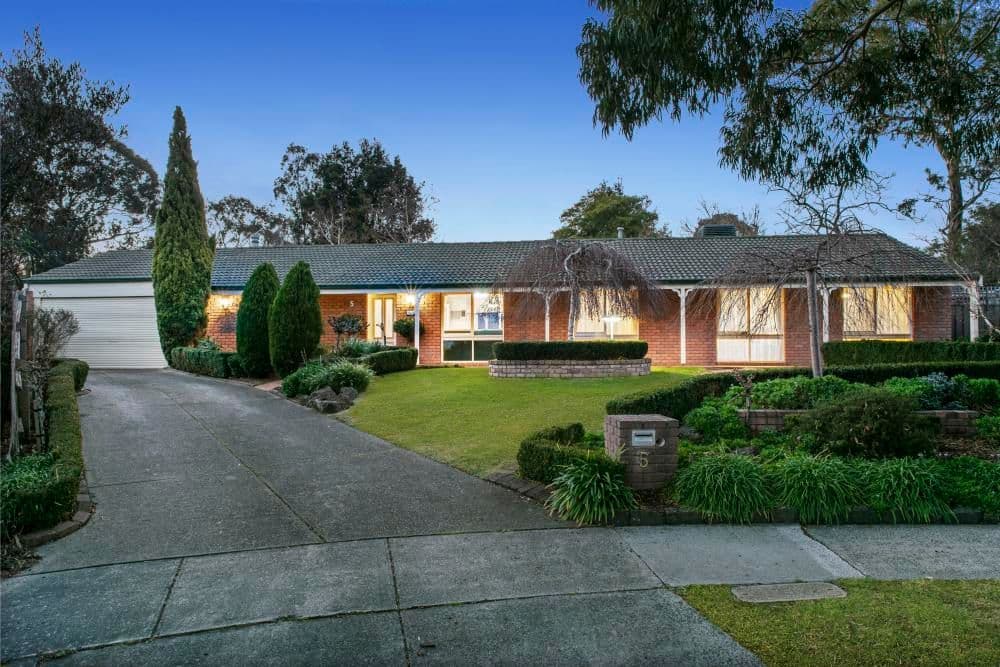 5 El Greco Court, Scoresby VIC 3179, Scoresby - Image 1