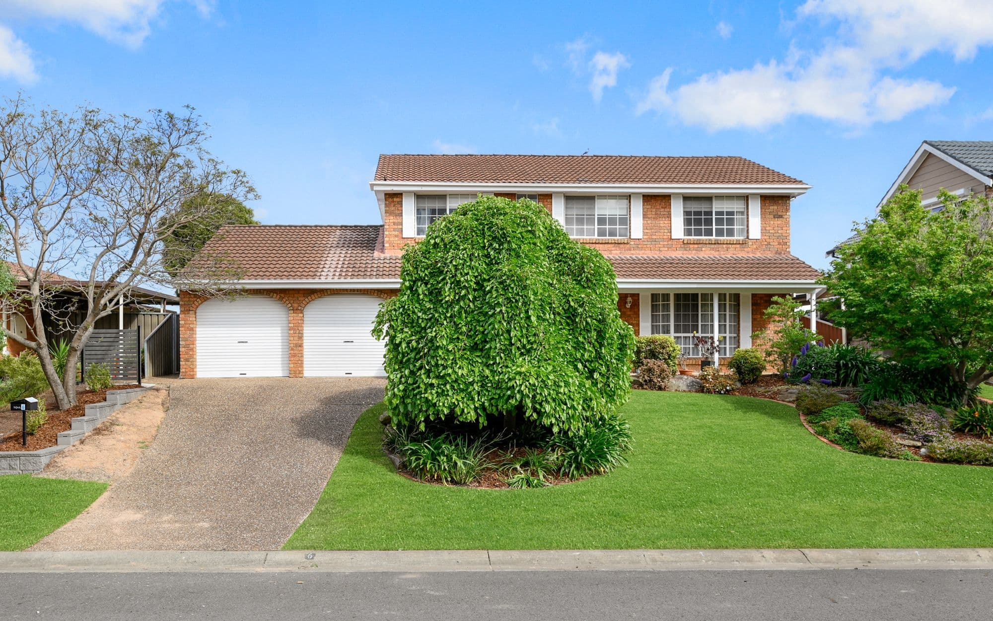 6 Amazon Place, Kearns NSW 2558, Kearns - Image 1