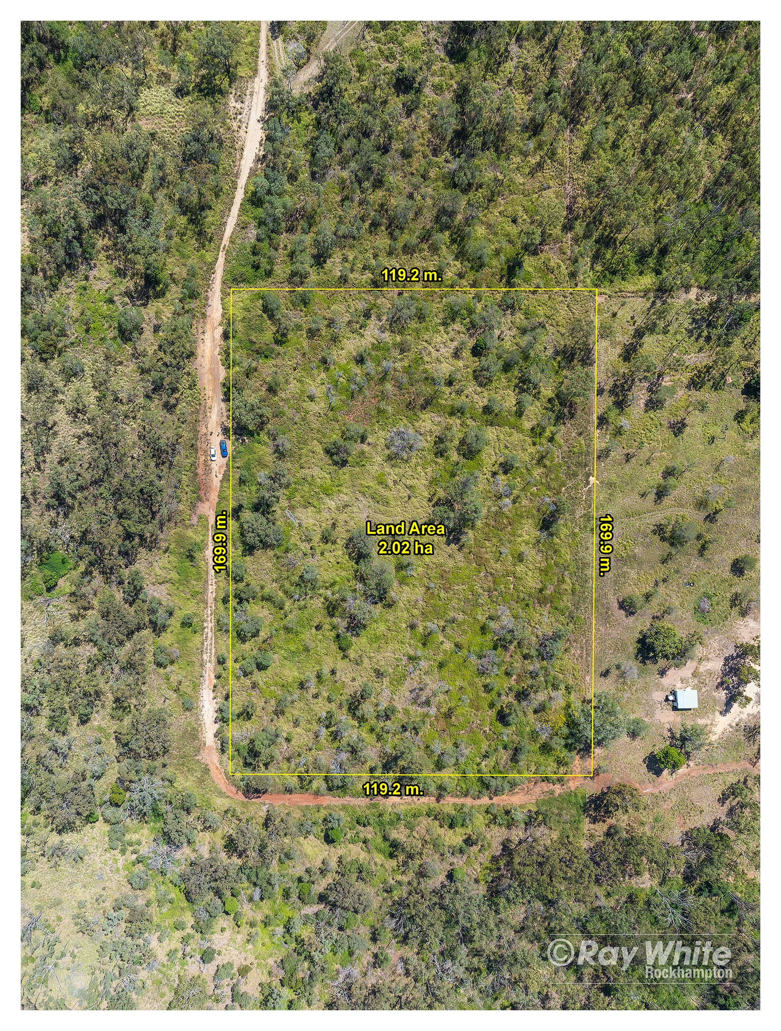 3086A Razorback Road, Bouldercombe QLD 4702, Bouldercombe - Thumbnail 3