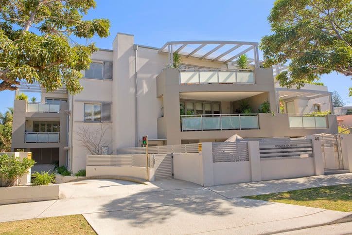 48 Spencer Street, Rose Bay NSW 2029, Rose Bay - Thumbnail 3