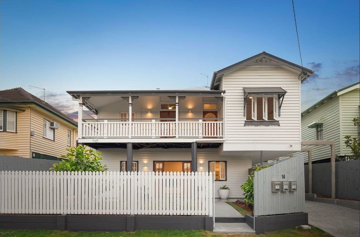 14 Macaulay Street, Coorparoo QLD 4151, Coorparoo - Image 1