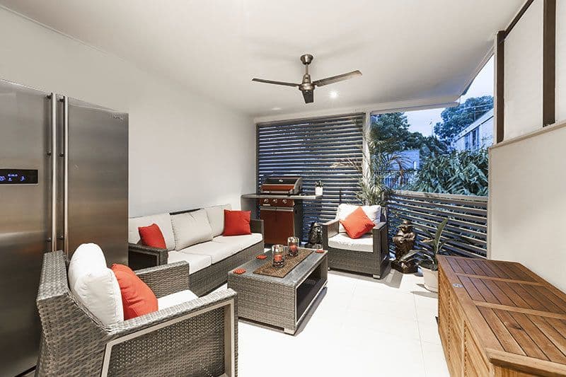 6C Terrace Street, Toowong QLD 4066, Toowong - Thumbnail 5