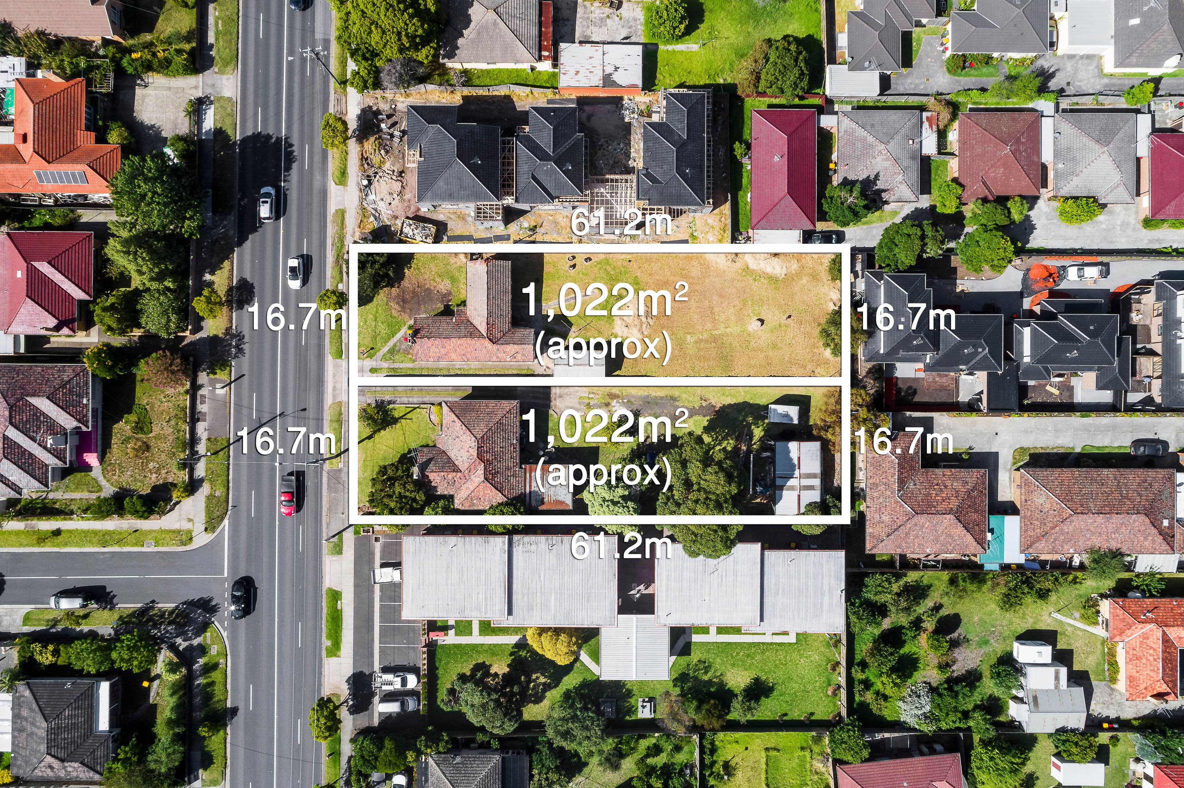 223-225 Clayton Road, Clayton VIC 3168, Clayton - Image 1