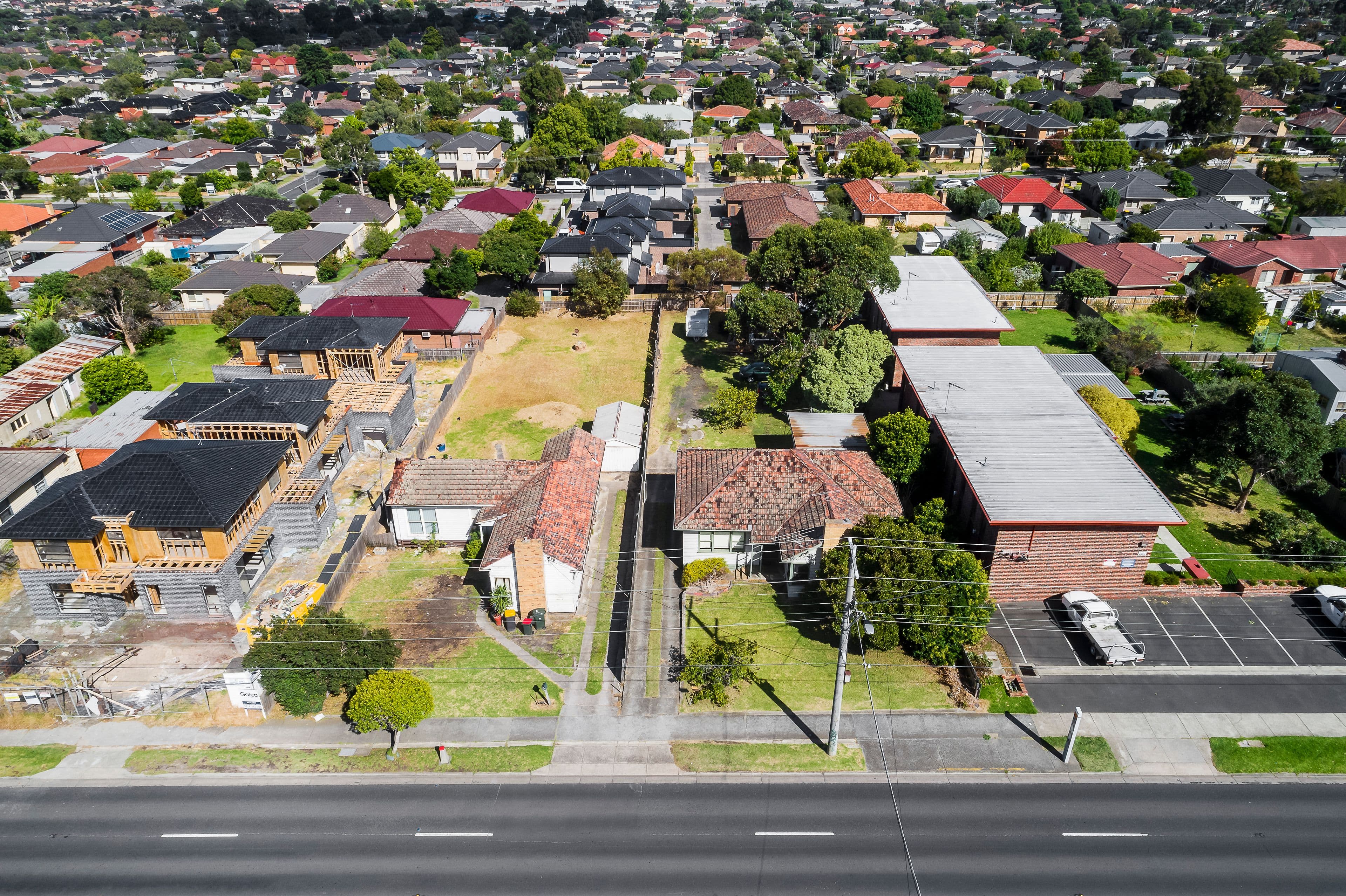 223-225 Clayton Road, Clayton VIC 3168, Clayton - Thumbnail 2