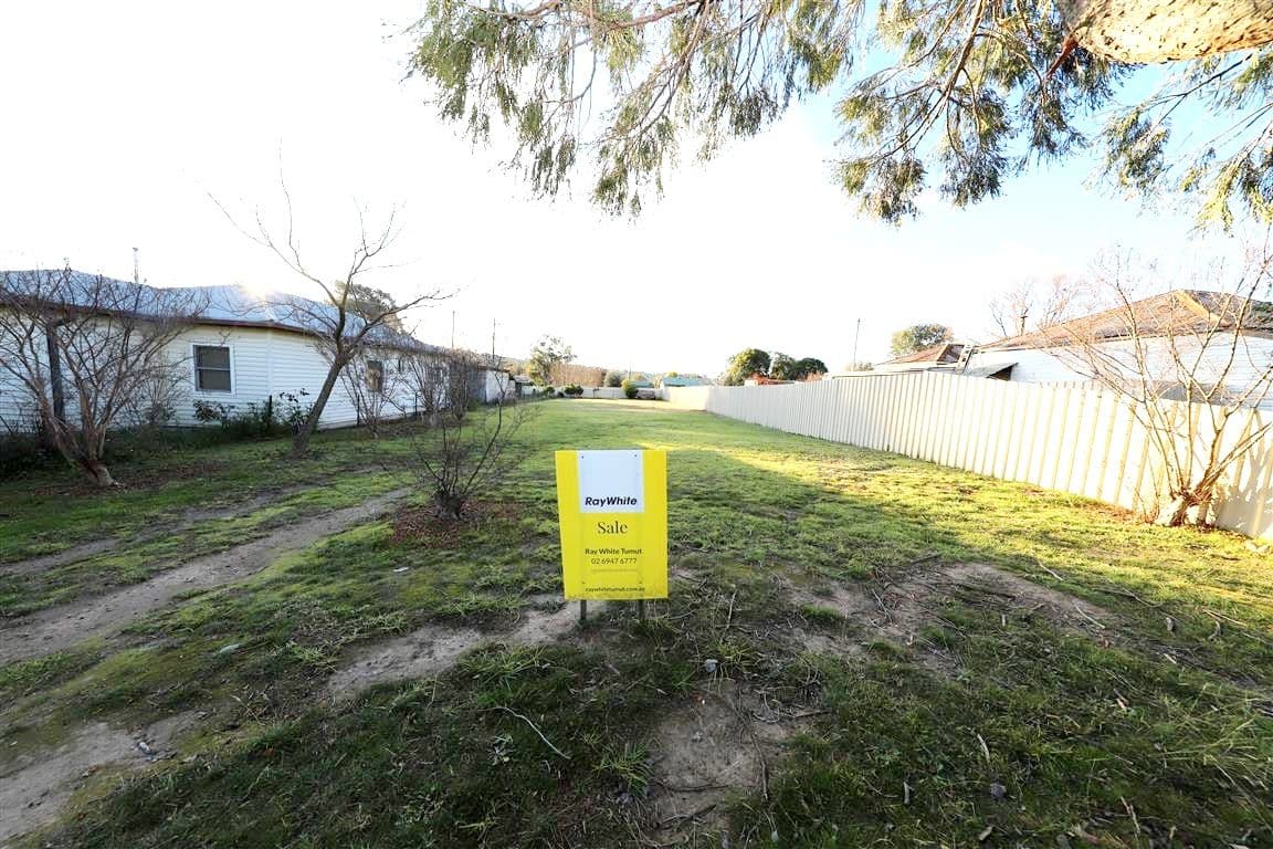 Lot 3 Tumut Street, Tumut NSW 2720, Tumut - Thumbnail 2