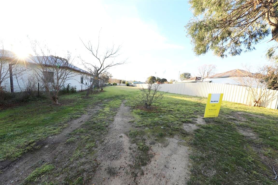 Lot 3 Tumut Street, Tumut NSW 2720, Tumut - Thumbnail 4