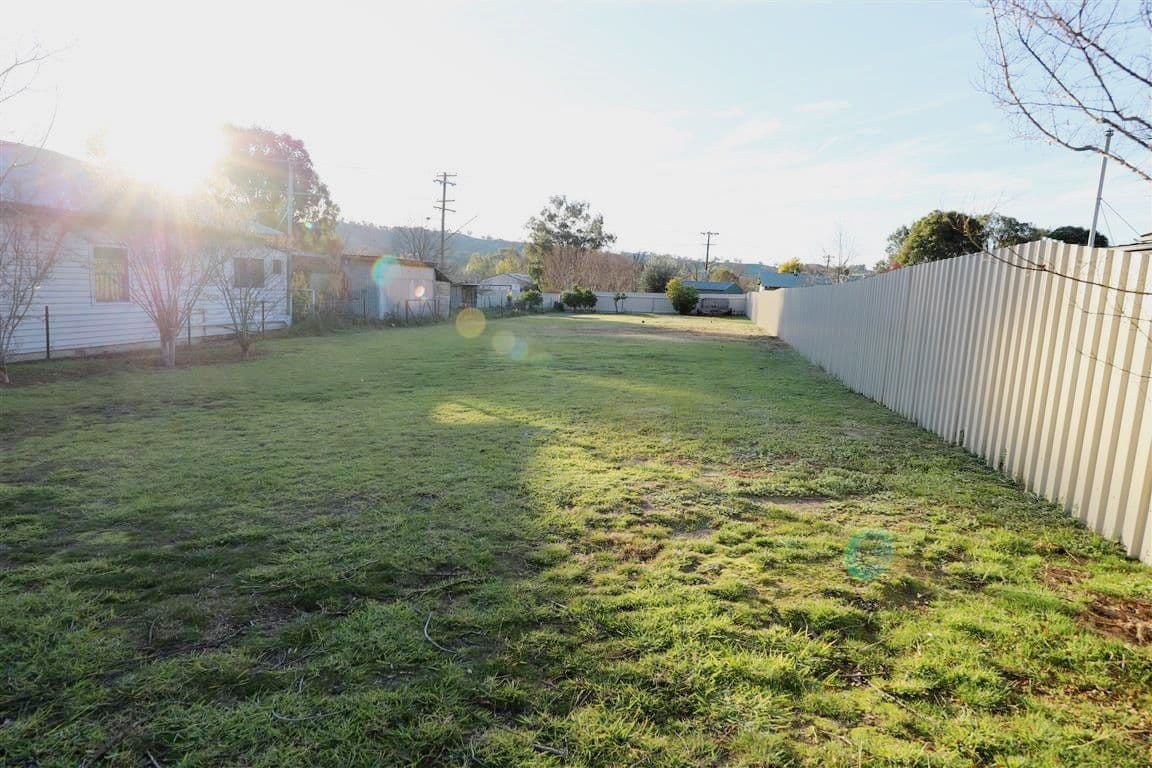 Lot 3 Tumut Street, Tumut NSW 2720, Tumut - Thumbnail 5
