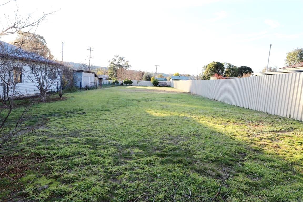 Lot 3 Tumut Street, Tumut NSW 2720, Tumut - Thumbnail 6