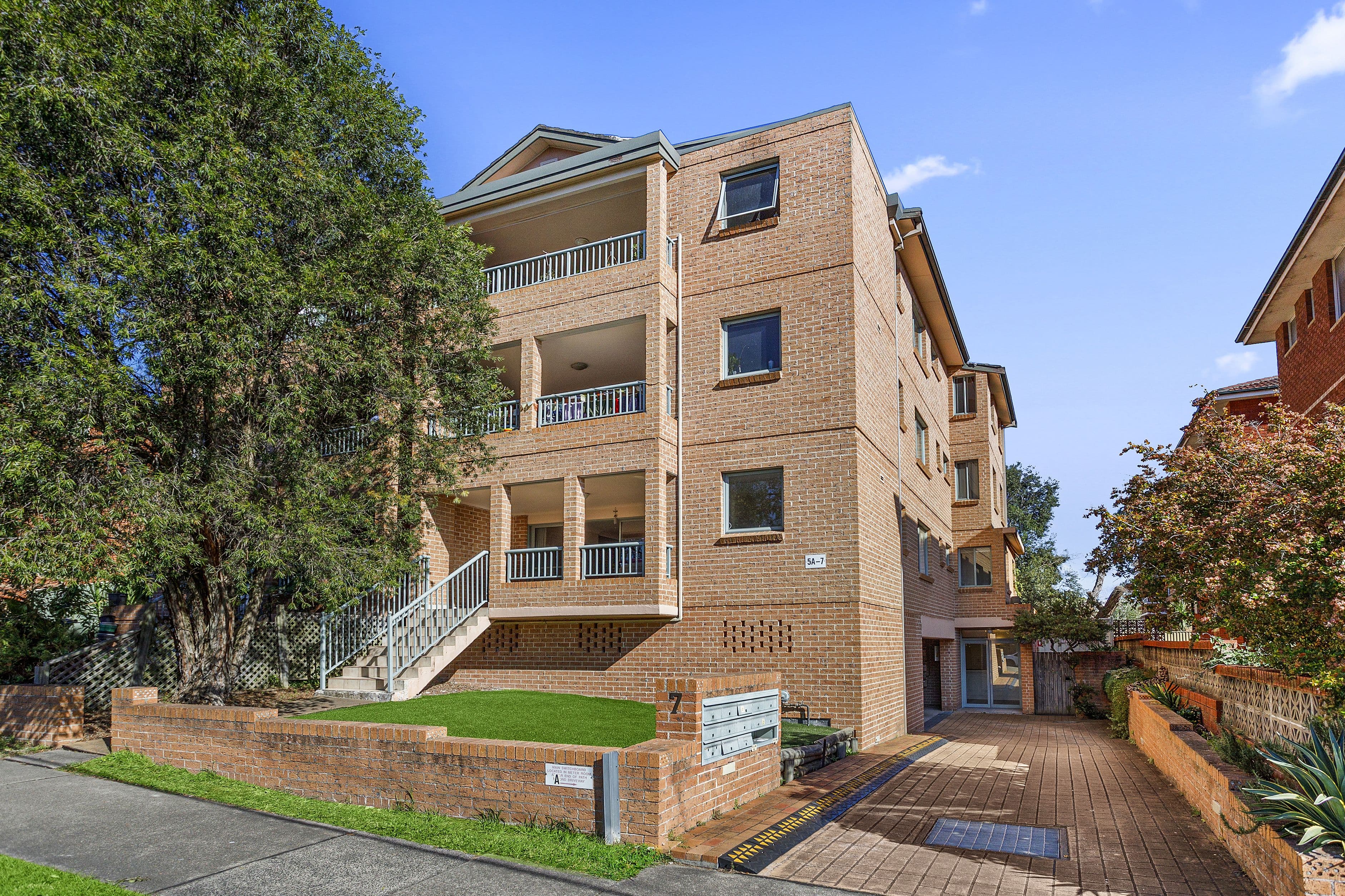 5a-7 Apsley Street, Penshurst NSW 2222, Penshurst - Image 1