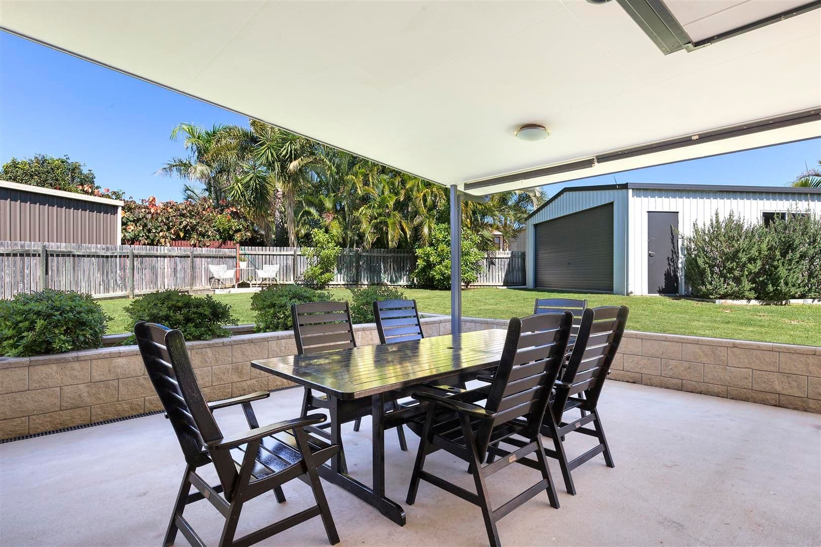 18 Poinciana Place, Gracemere QLD 4702, Gracemere - Thumbnail 2
