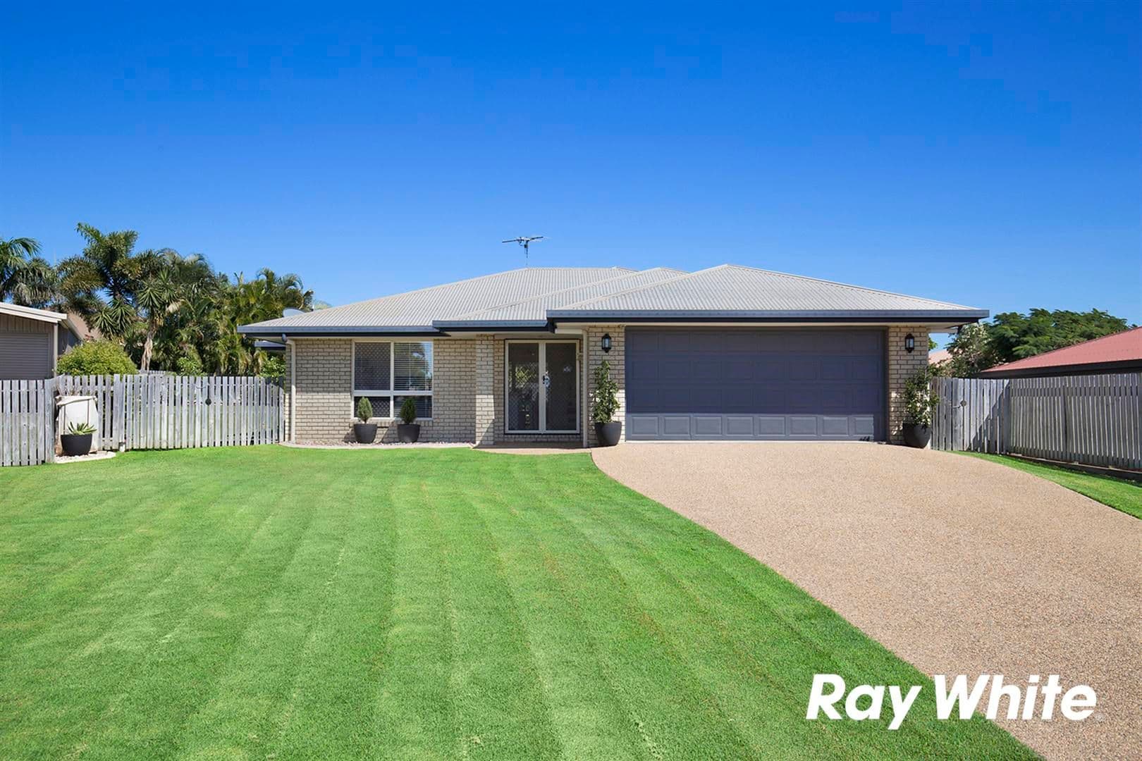 18 Poinciana Place, Gracemere QLD 4702, Gracemere - Thumbnail 3