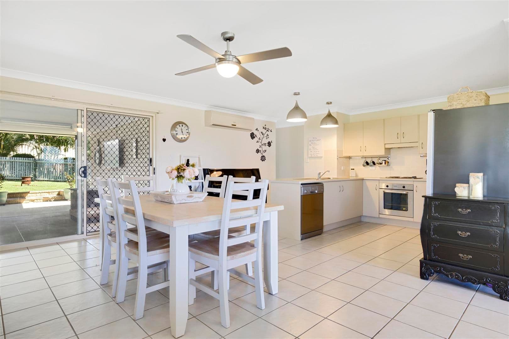 18 Poinciana Place, Gracemere QLD 4702, Gracemere - Thumbnail 5