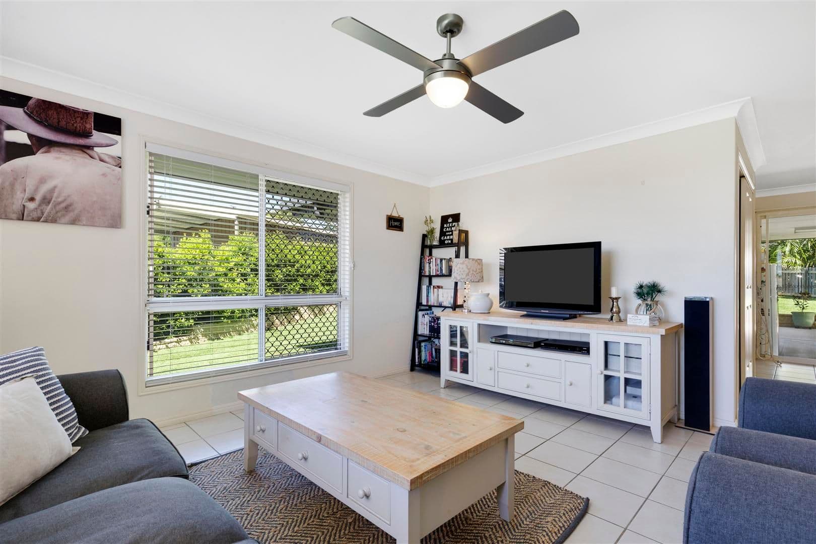 18 Poinciana Place, Gracemere QLD 4702, Gracemere - Thumbnail 7