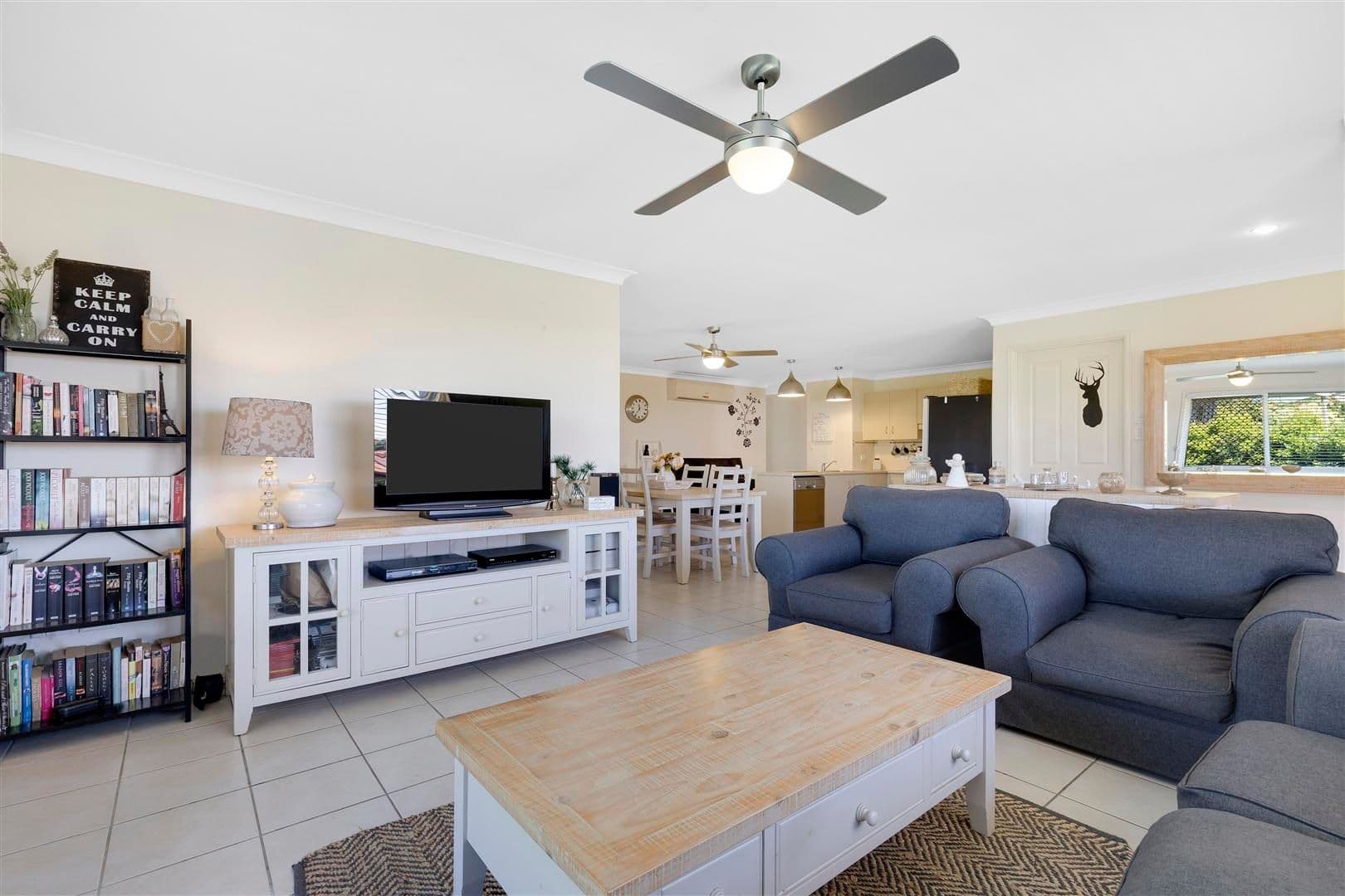 18 Poinciana Place, Gracemere QLD 4702, Gracemere - Thumbnail 8