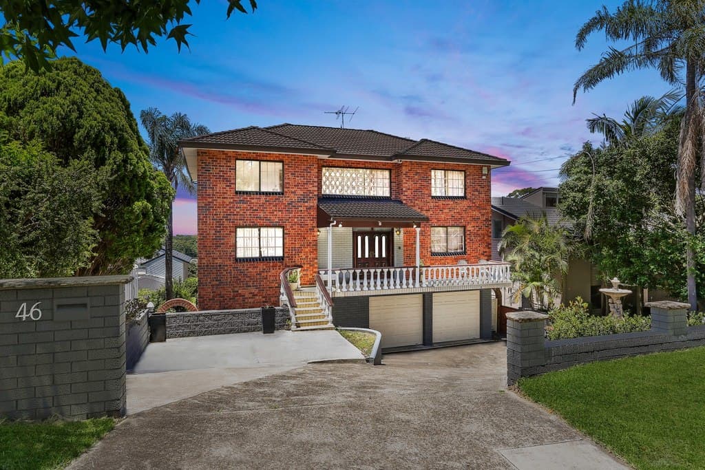 46 Craigholm Street, Sylvania - Image 1