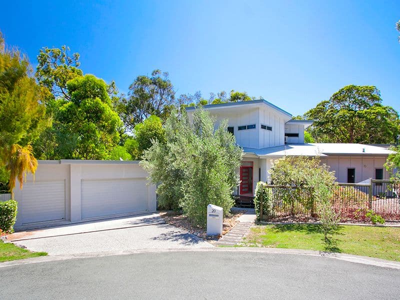 20 Grosvenor Terrace, Noosa Heads QLD 4567, Noosa Heads - Thumbnail 2
