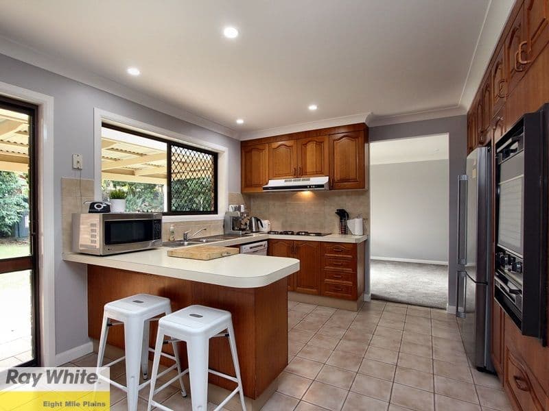 10 Coolidge Court, Stretton QLD 4116, Stretton - Thumbnail 2
