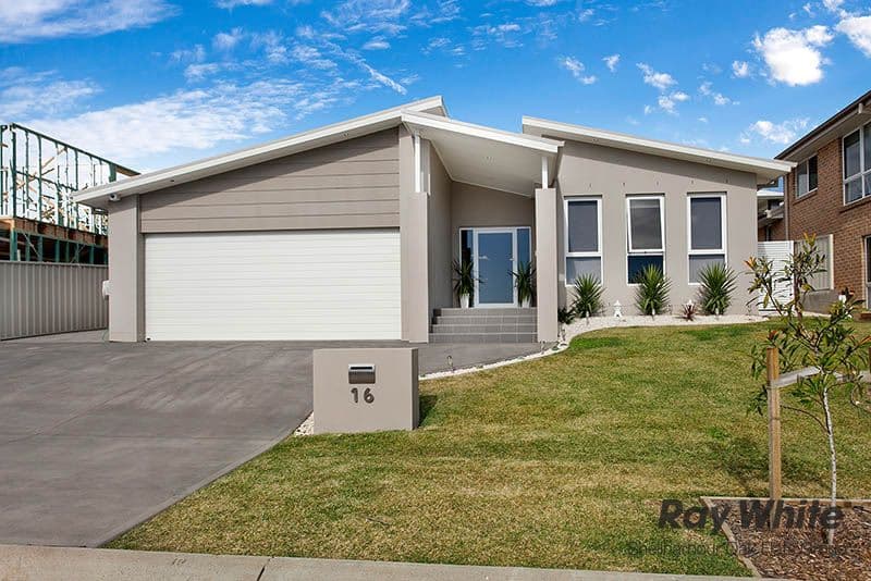 16 Huntingdale Close, SHELL COVE NSW 2529, Shell Cove - Image 1