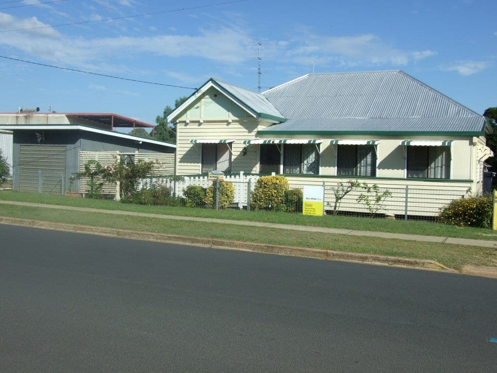 21 Curnow Street, Crows Nest QLD 4355, Crows Nest - Image 1