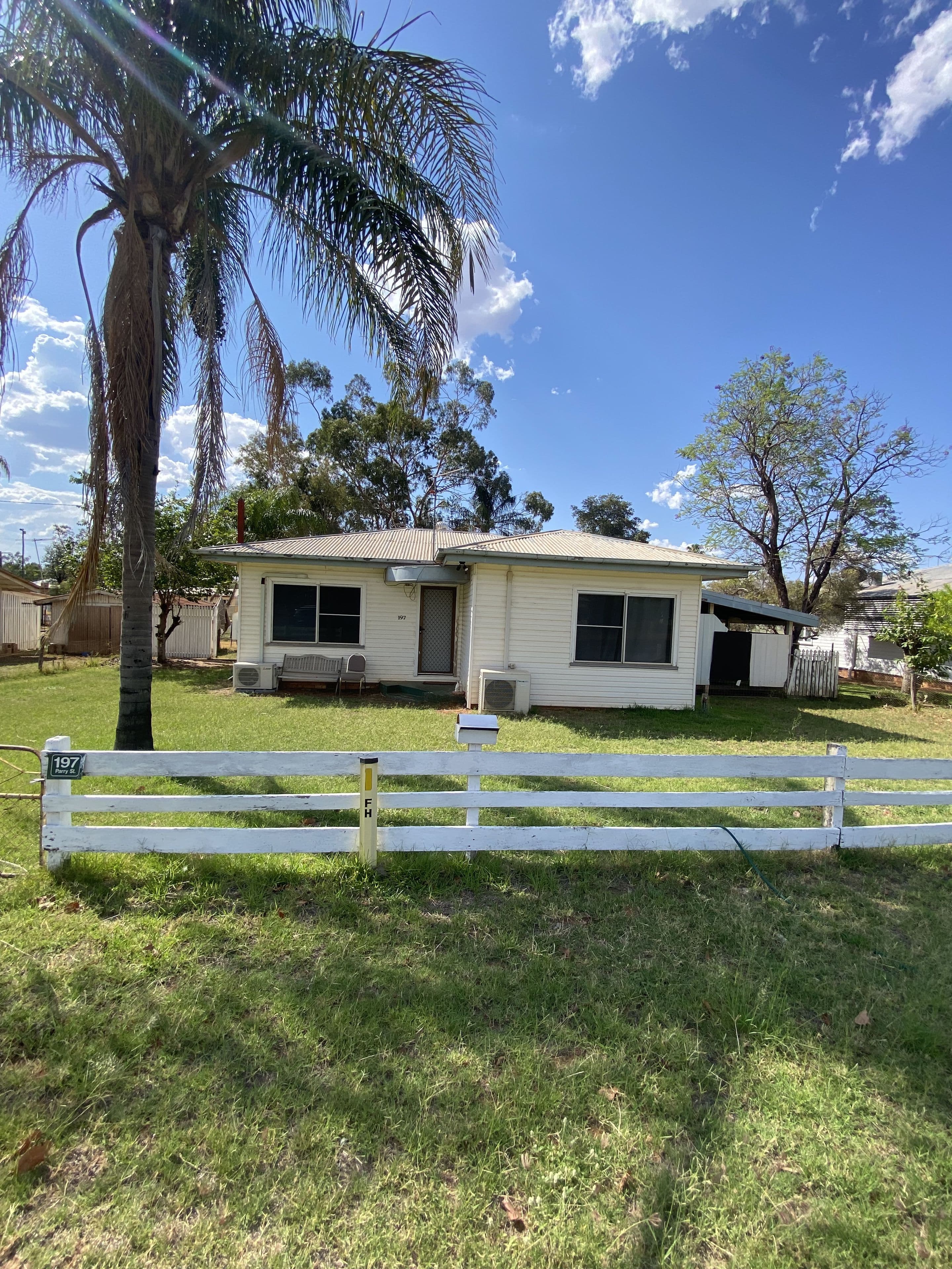 197 Parry Street, Charleville QLD 4470, Charleville - Image 1