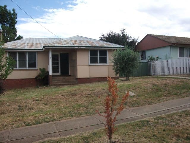 1 Amber Street, ORANGE NSW 2800, Orange - Thumbnail 2