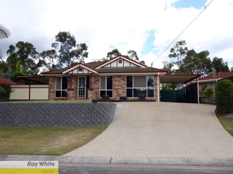 53 Gordonia Drive, REGENTS PARK QLD 4118, Regents Park - Thumbnail 2